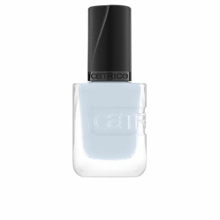 Smalto per unghie Catrice GEL AFFAIR Nº 029-Blue You A Kiss 10,5 ml