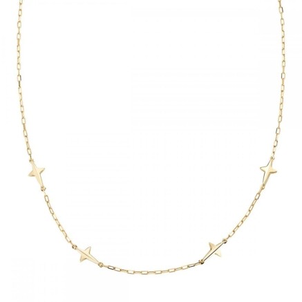 Collier Femme Amen CLCRPIG1