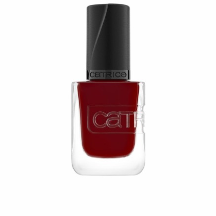 Esmalte de uñas Catrice GEL AFFAIR Nº 021-Caught On The Red Carpet 1