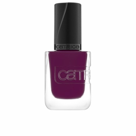 Esmalte de uñas Catrice GEL AFFAIR Nº 023-Plum-Believable 10,5 ml