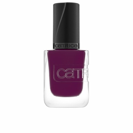 Vernis à ongles Catrice GEL AFFAIR Nº 023-Plum-Believable 10,5 ml