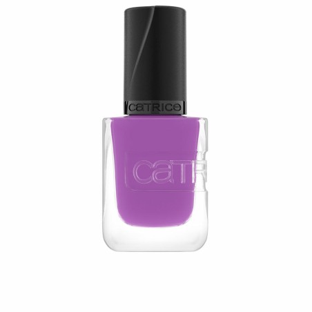 Smalto per unghie Catrice GEL AFFAIR Nº 024-Grape Minds Think Alike 1