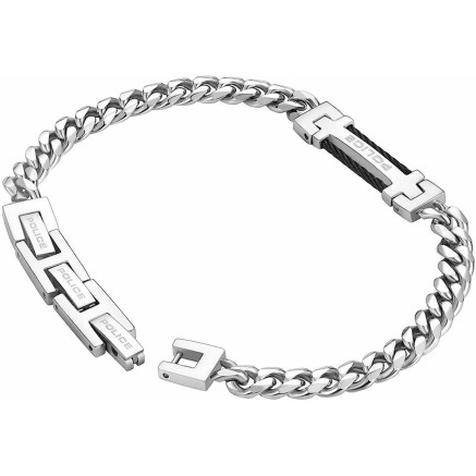Pulsera Hombre Police PEAGB0010101 2