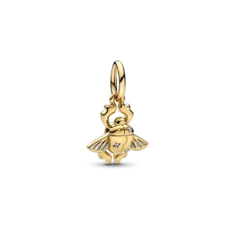 Bedelarmbandje voor vrouwen Pandora 762345C01