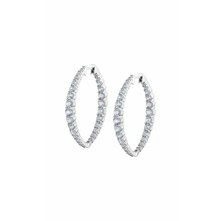 Ladies' Earrings Lotus LP3513-4/1