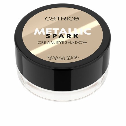 Ombretto Catrice METALLIC SPARK Nº 010-Champagne Chic 4 g