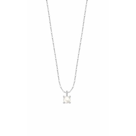 Ladies' Necklace Lotus LP3409-1/1