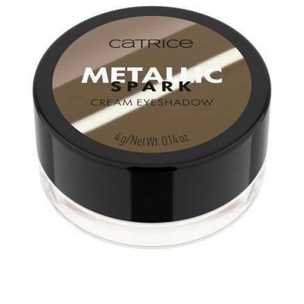 Ombretto Catrice METALLIC SPARK Nº 020-Diamond Dust 4 g
