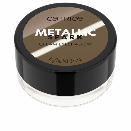 Ombretto Catrice METALLIC SPARK Nº 020-Diamond Dust 4 g