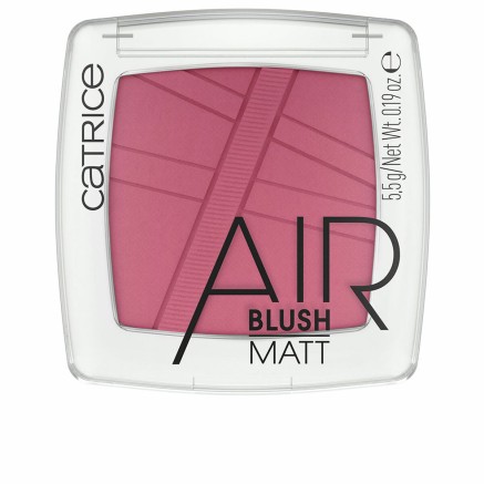 Blush Catrice AIR BLUSH MATT Pink Nº 150-Wine Time 5,5 g
