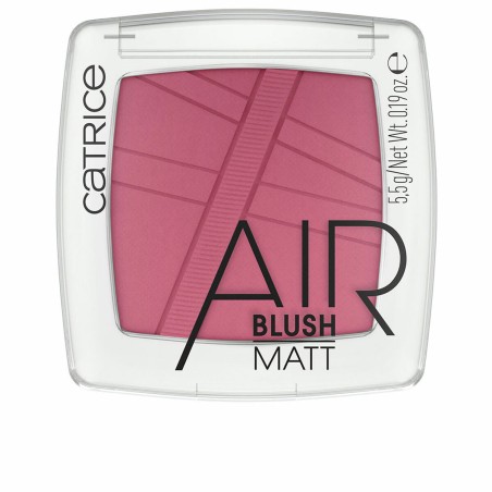 Colorete Catrice AIR BLUSH MATT Rosa Nº 150-Wine Time 5,5 g