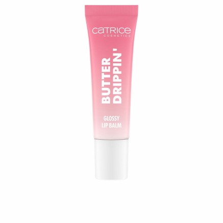 Baume à lèvres avec couleur Catrice BUTTER DRIPPIN' GLOSSY Nº 010-P