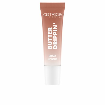 Bálsamo Labial con Color Catrice BUTTER DRIPPIN' GLOSSY Nº 020-Maple