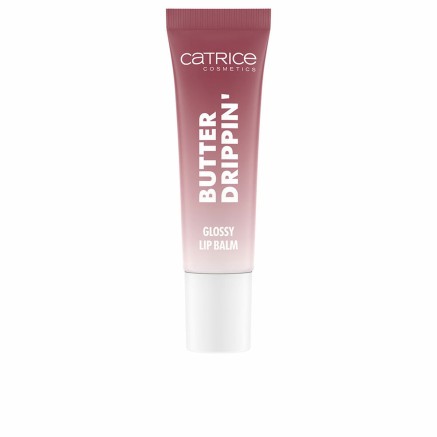 Coloured Lip Balm Catrice BUTTER DRIPPIN' GLOSSY Nº 030-Butter Togeth