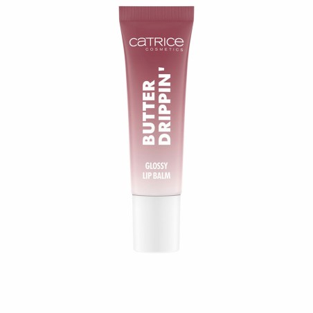 Coloured Lip Balm Catrice BUTTER DRIPPIN' GLOSSY Nº 030-Butter Togeth