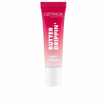 Bálsamo Labial con Color Catrice BUTTER DRIPPIN' GLOSSY Nº 050-Cherr