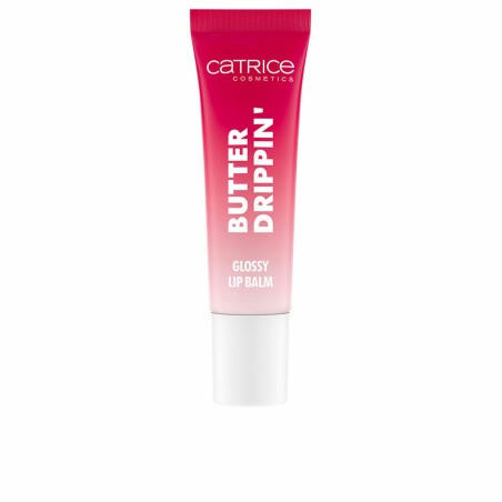 Bálsamo Labial con Color Catrice BUTTER DRIPPIN' GLOSSY Nº 050-Cherr