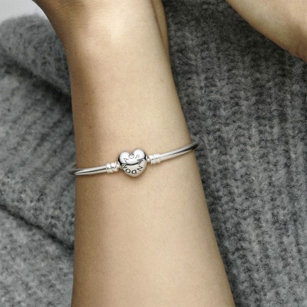 Bracciale Donna Pandora 596268-17 2