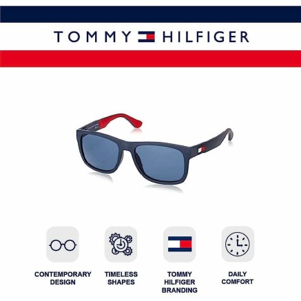 Occhiali da sole Uomo Tommy Hilfiger TH 1556_S 2