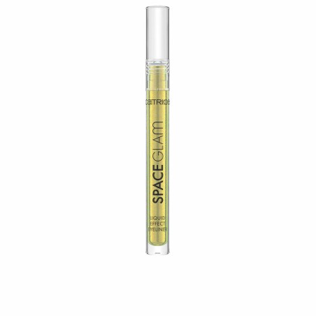 Eyeliner Catrice SPACE GLAM Amarillo Nº 020-Galactic Glitter 1,4 ml