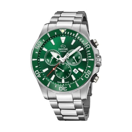 Horloge Heren Jaguar J861/4