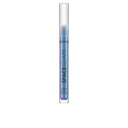 Eyeliner Catrice SPACE GLAM Nº 030-Cosmic Chrome 1,4 ml
