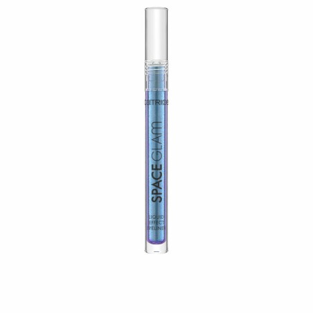 Eyeliner Catrice SPACE GLAM Nº 030-Cosmic Chrome 1,4 ml