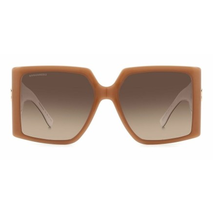 Lunettes de soleil Femme Dsquared2 D2 0096_S 2