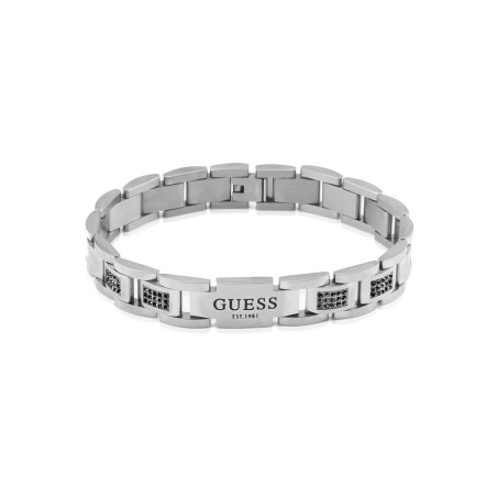 Armband Dames Guess JUMB01342JWSTBKT-U