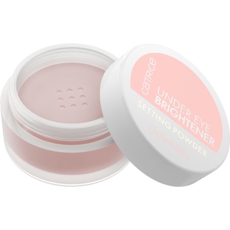 Set de Maquillage Catrice UNDER EYE BRIGHTENER