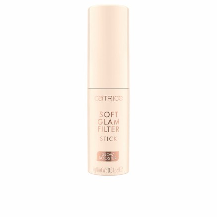 Base de Maquillaje en Mousse Catrice SOFT GLAM FILTER Nº 020 Light Me