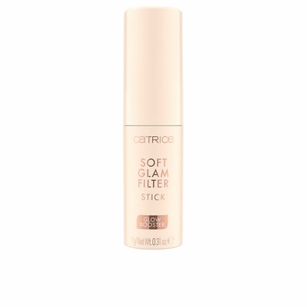 Base de Maquillaje en Mousse Catrice SOFT GLAM FILTER Nº 030 Medium N