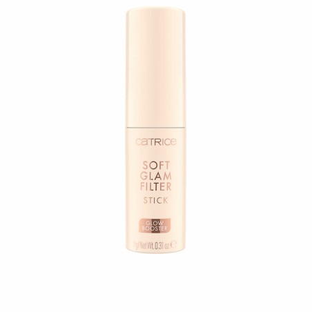 Base per il Trucco in Mousse Catrice SOFT GLAM FILTER Nº 030 Medium N