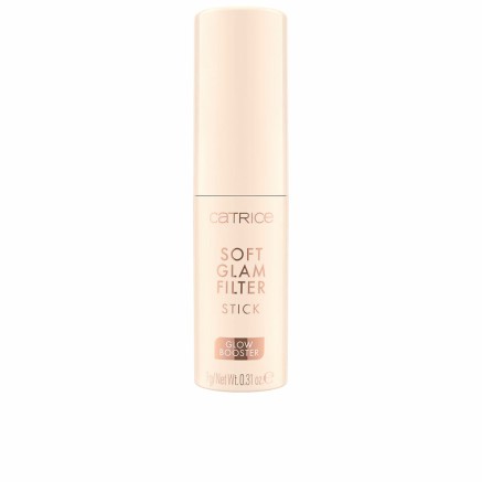Base de Maquillaje en Mousse Catrice SOFT GLAM FILTER Nº 040-Medium-T
