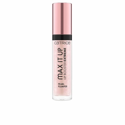 Lippgloss Catrice MAX IT UP Nº 070-It's A Pearl Thing 4 ml