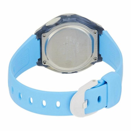 Orologio Donna Casio SPORT Azzurro (Ø 34 mm) (Ø 35 mm)