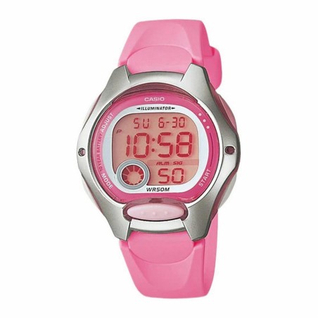 Orologio Donna Casio LW-200-4B (Ø 34 mm)