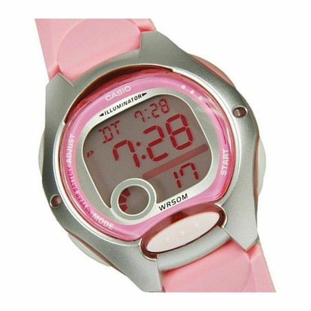 Orologio Donna Casio LW-200-4B (Ø 34 mm)