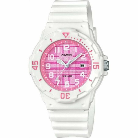 Orologio Donna Casio COLLECTION Rosa (Ø 34 mm)