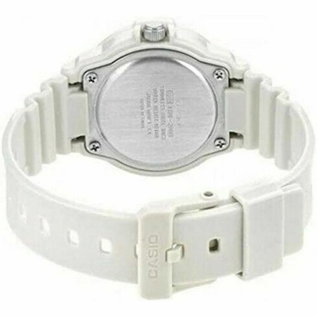 Orologio Donna Casio COLLECTION Rosa (Ø 34 mm)