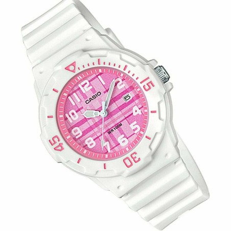 Orologio Donna Casio COLLECTION Rosa (Ø 34 mm)