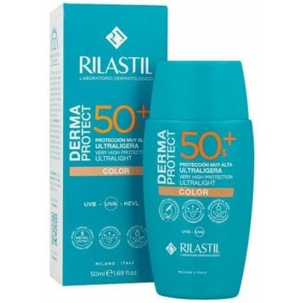 Protezione Solare Rilastil DERMAPROTECT