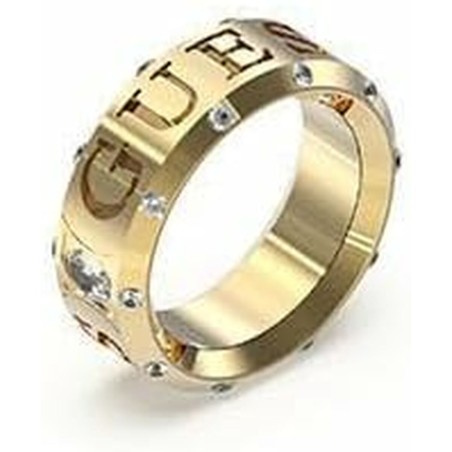 Anello Donna Guess JUBR03116JWYG56
