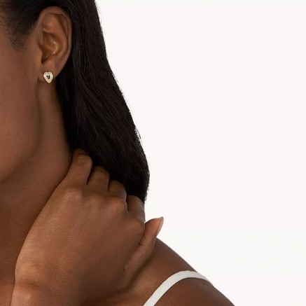 Ladies' Earrings Skagen SKJ1677998 2