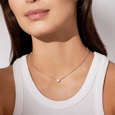 Ladies' Necklace Skagen SKJ1710791 2