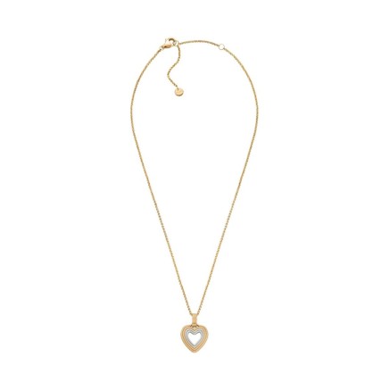 Ladies' Pendant Skagen SKJ1679998 Golden