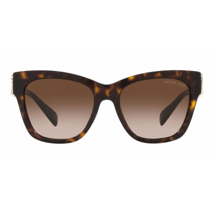 Damensonnenbrille Michael Kors EMPIRE SQUARE MK 2182U 2