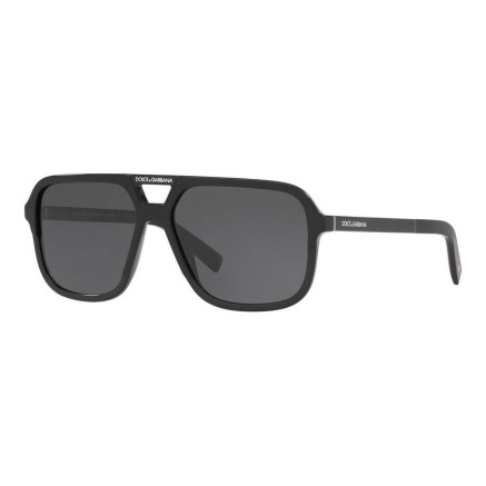 Zonnebril Dames Dolce & Gabbana ANGEL DG 4354