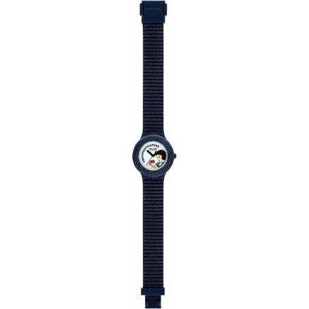 Reloj Mujer Hip Hop BE BRIGHT BE BOLD - BIANCANEVE (Ø 32 mm)