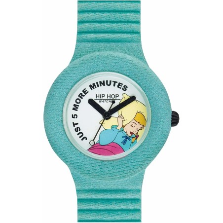 Reloj Mujer Hip Hop BE BRIGHT BE BOLD - CENERENTOLA (Ø 32 mm)